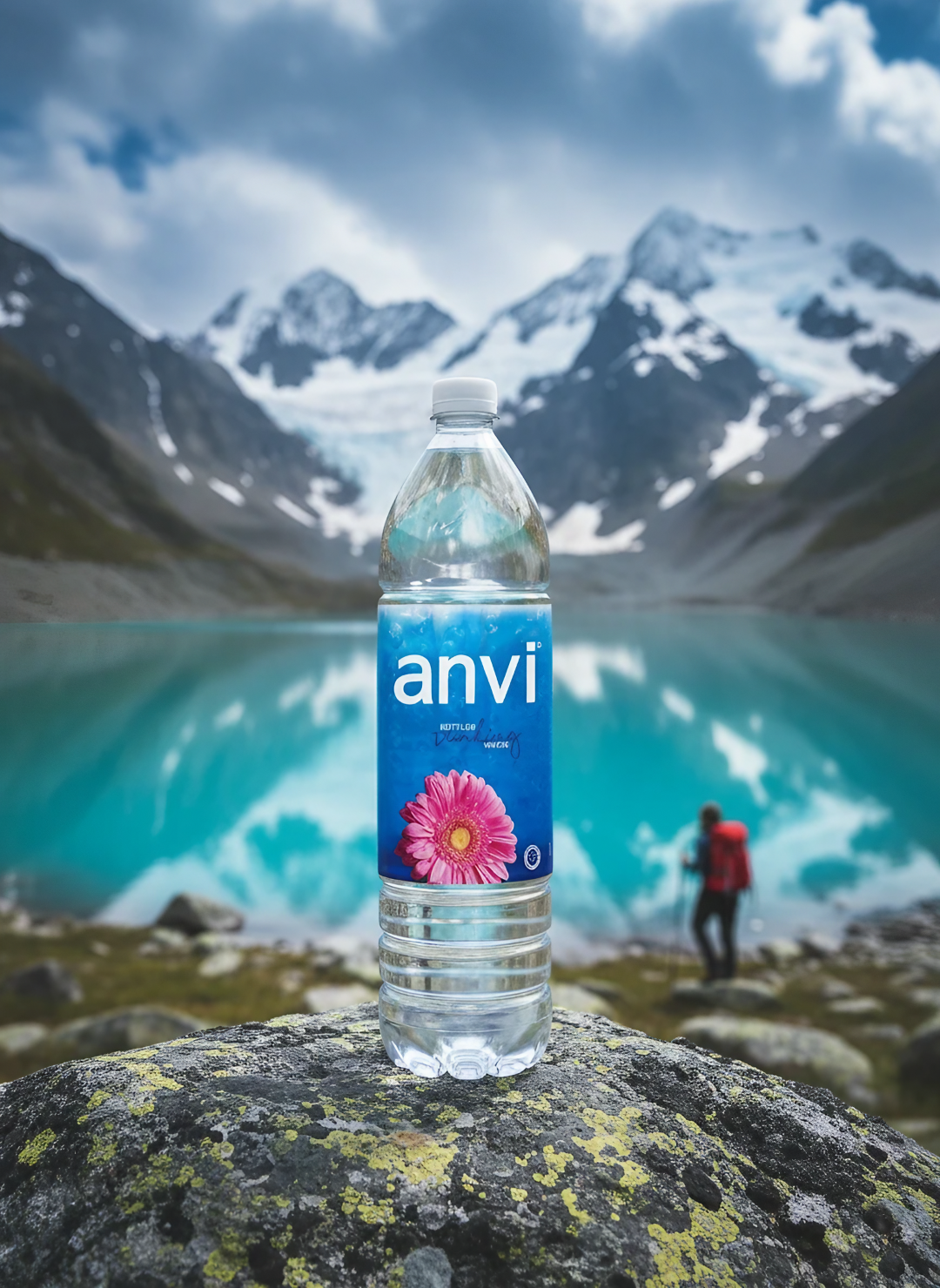 Anvi Water – 6 Pack (1500ml Bottles) - Image 10