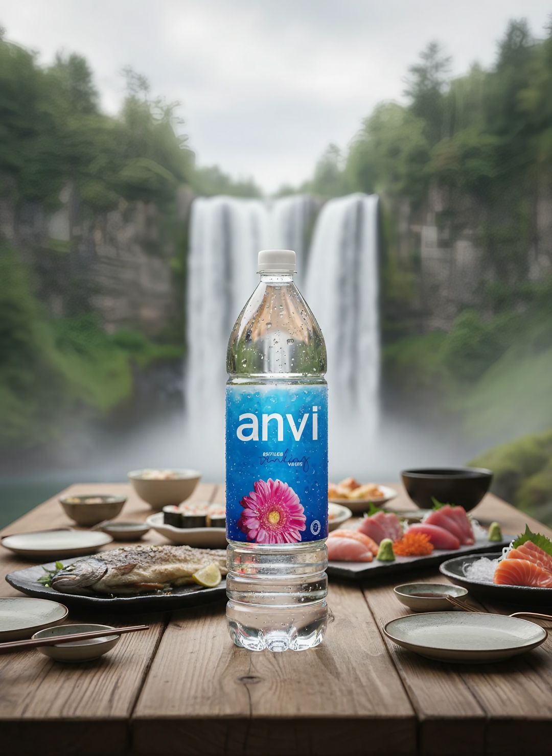 Anvi Water – 6 Pack (1500ml Bottles) - Image 8