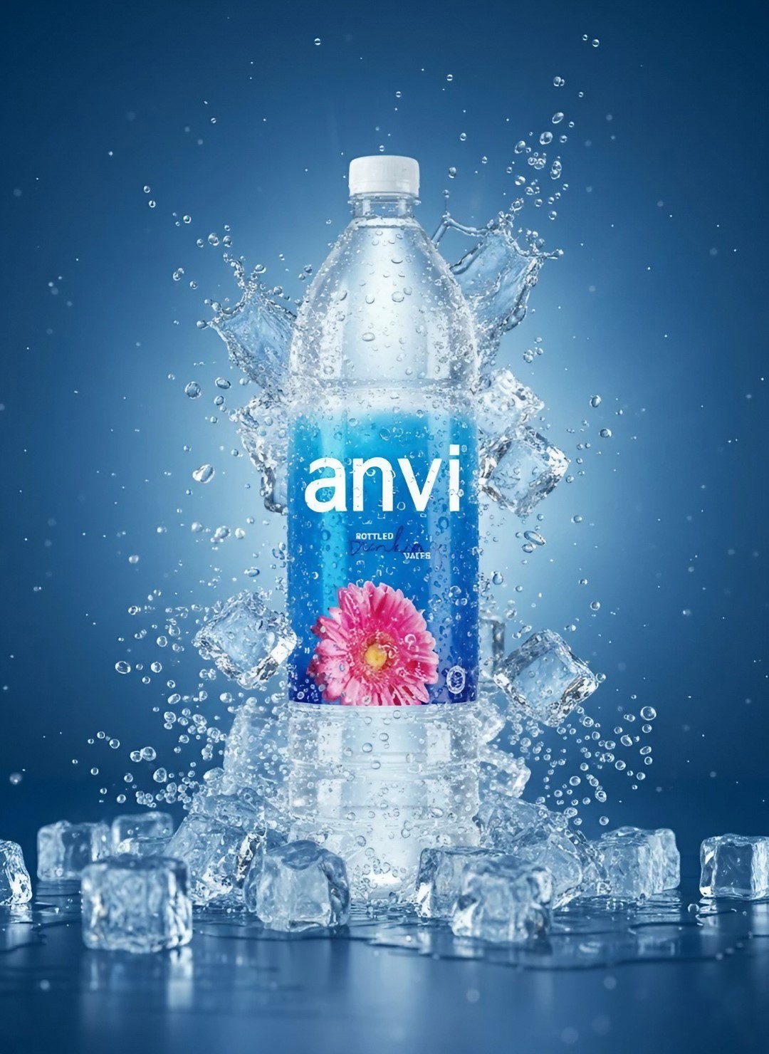 Anvi Water – 6 Pack (1500ml Bottles) - Image 9